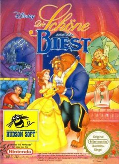 Beauty And The Beast (EU)
