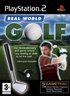 Real World Golf (EU)