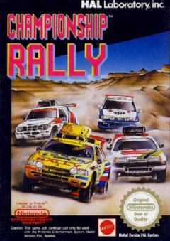<a href='https://www.playright.dk/info/titel/championship-rally'>Championship Rally</a>    27/30