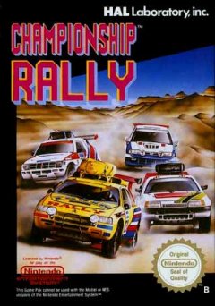 <a href='https://www.playright.dk/info/titel/championship-rally'>Championship Rally</a>    28/30