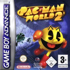 <a href='https://www.playright.dk/info/titel/pac-man-world-2'>Pac-Man World 2</a>    10/30