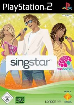 <a href='https://www.playright.dk/info/titel/singstar-the-dome'>SingStar: The Dome</a>    4/30