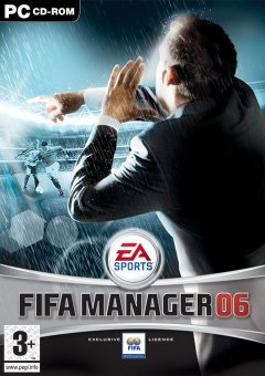 FIFA Manager 06 (EU)