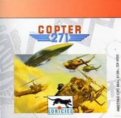 Copter 271 (EU)
