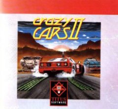 Crazy Cars 2 (EU)