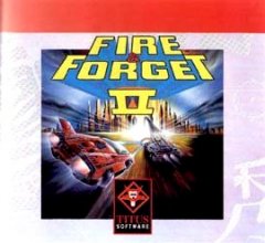 Fire & Forget II (EU)
