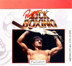 Panza Kick Boxing (EU)