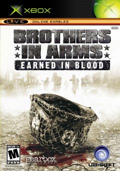 <a href='https://www.playright.dk/info/titel/brothers-in-arms-earned-in-blood'>Brothers In Arms: Earned In Blood</a>    21/30