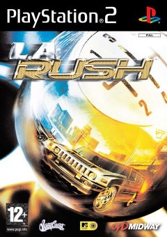 L.A. Rush (EU)