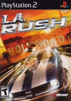 L.A. Rush (US)