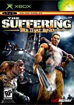 Suffering, The: Ties That Bind (US)