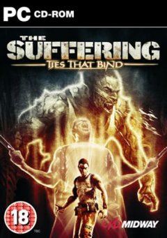 Suffering, The: Ties That Bind