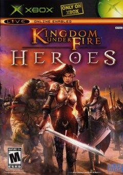 <a href='https://www.playright.dk/info/titel/kingdom-under-fire-heroes'>Kingdom Under Fire: Heroes</a>    25/30