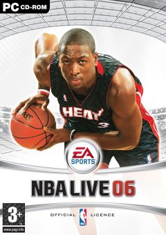 <a href='https://www.playright.dk/info/titel/nba-live-06'>NBA Live 06</a>    30/30