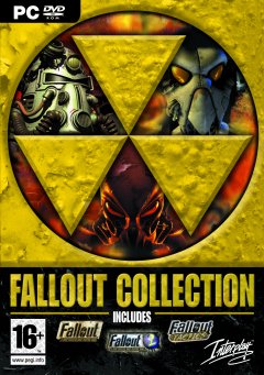 Fallout Collection (EU)