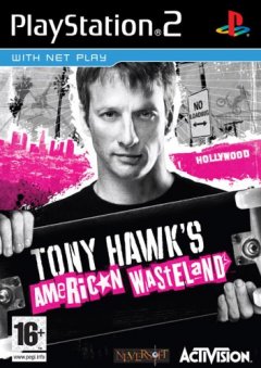 <a href='https://www.playright.dk/info/titel/tony-hawks-american-wasteland'>Tony Hawk's American Wasteland</a>    16/30