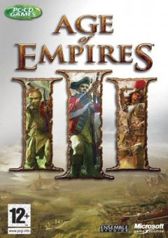 Age Of Empires III (EU)