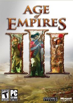 Age Of Empires III (US)