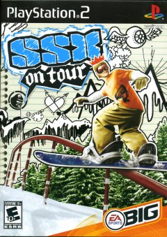 SSX On Tour (US)