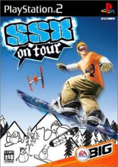 <a href='https://www.playright.dk/info/titel/ssx-on-tour'>SSX On Tour</a>    27/30