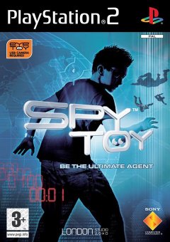 SpyToy (EU)