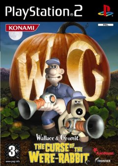 <a href='https://www.playright.dk/info/titel/wallace-+-gromit-the-curse-of-the-were-rabbit'>Wallace & Gromit: The Curse Of The Were Rabbit</a>    25/30