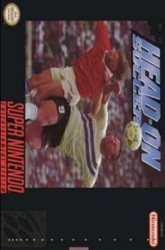 Fever Pitch Soccer (US)