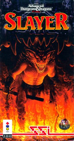 Slayer (1994) (US)