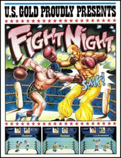 Fight Night (EU)