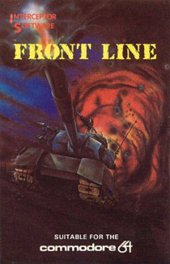Front Line (EU)