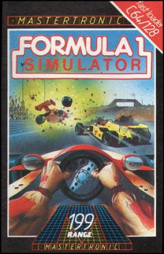 Formula 1 Simulator (EU)