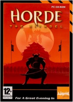 Horde: The Citadel (EU)