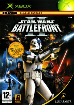 Star Wars: Battlefront II (EU)