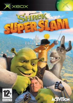 <a href='https://www.playright.dk/info/titel/shrek-superslam'>Shrek Superslam</a>    17/30
