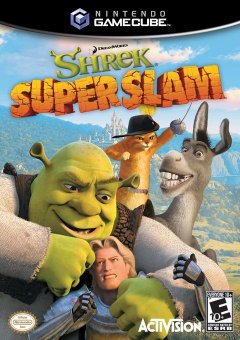 <a href='https://www.playright.dk/info/titel/shrek-superslam'>Shrek Superslam</a>    12/30