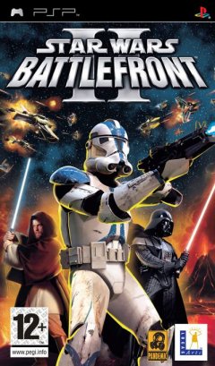 Star Wars: Battlefront II (EU)