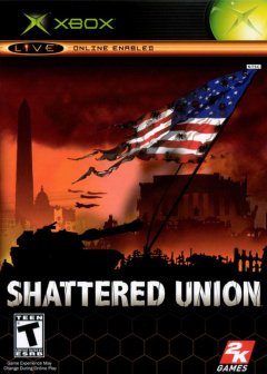 Shattered Union (US)