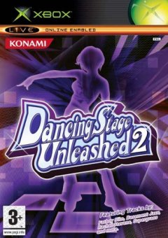 Dancing Stage Unleashed 2 (EU)