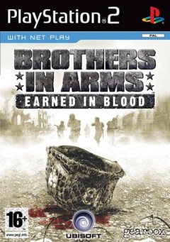 Brothers In Arms: Earned In Blood (EU)