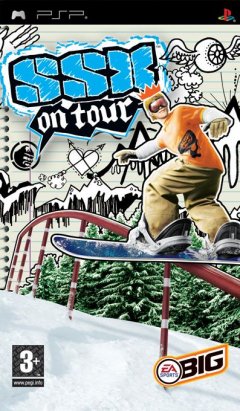 <a href='https://www.playright.dk/info/titel/ssx-on-tour'>SSX On Tour</a>    29/30