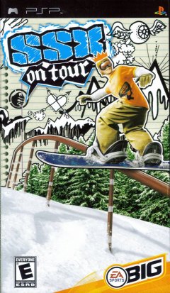 <a href='https://www.playright.dk/info/titel/ssx-on-tour'>SSX On Tour</a>    1/30