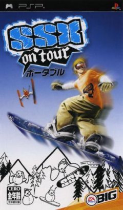 <a href='https://www.playright.dk/info/titel/ssx-on-tour'>SSX On Tour</a>    2/30