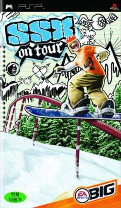 <a href='https://www.playright.dk/info/titel/ssx-on-tour'>SSX On Tour</a>    3/30