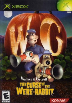 <a href='https://www.playright.dk/info/titel/wallace-+-gromit-the-curse-of-the-were-rabbit'>Wallace & Gromit: The Curse Of The Were Rabbit</a>    17/30