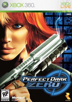 Perfect Dark Zero (US)