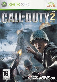 Call Of Duty 2 (EU)