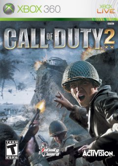 Call Of Duty 2 (US)