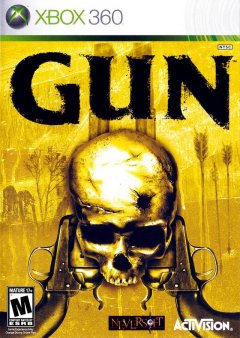 GUN (US)