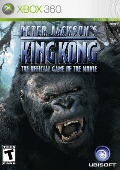 King Kong (2005) (US)