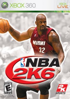 NBA 2K6 (US)